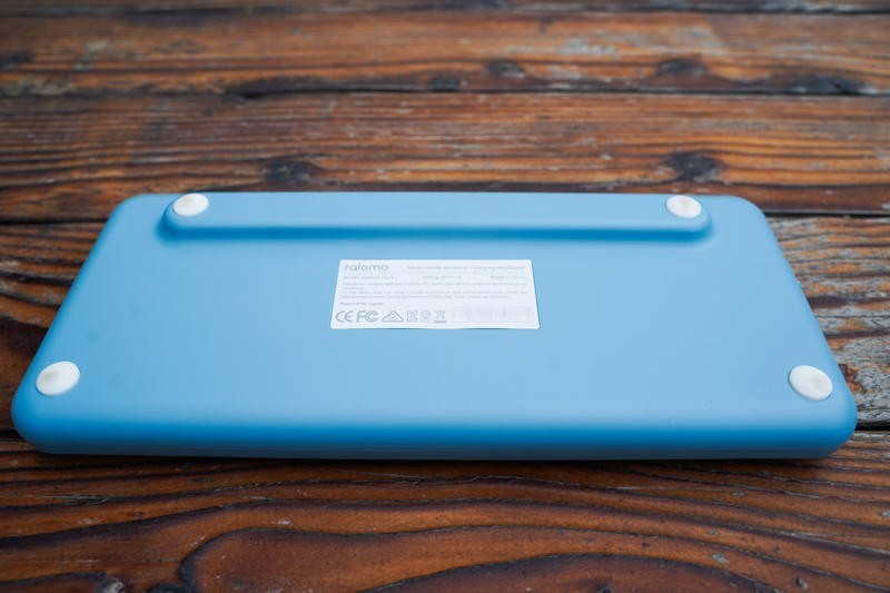 好可，猛男妹纸通吃！ralemo Pre5四模键盘体验