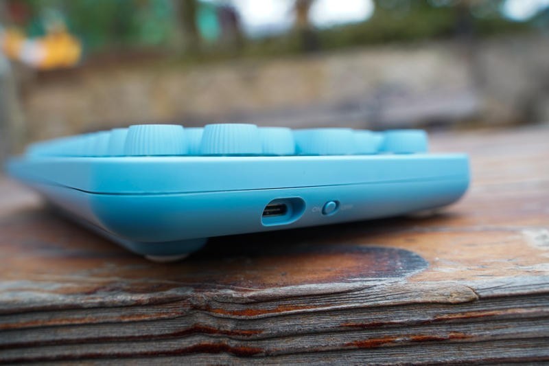 好可，猛男妹纸通吃！ralemo Pre5四模键盘体验