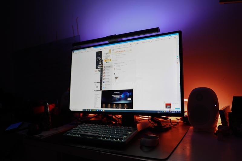 好可，猛男妹纸通吃！ralemo Pre5四模键盘体验