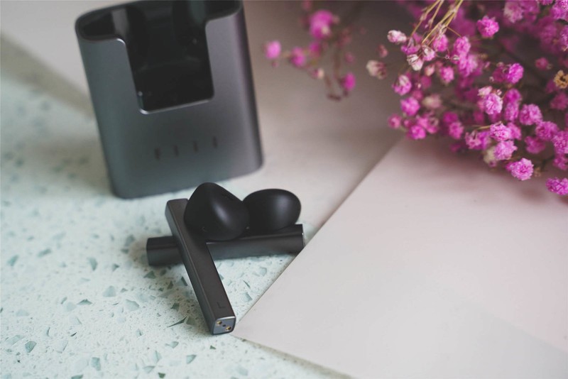 618史低，汪峰打造的FIIL CC2值不值得买？