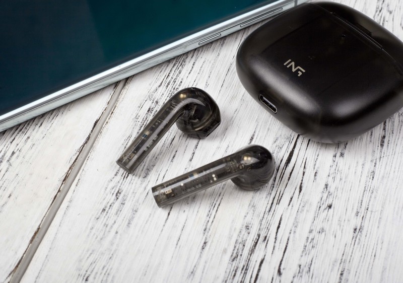 重回透明时代颜值巅峰，仅百云出头硕美科MX503-SP透明版体验