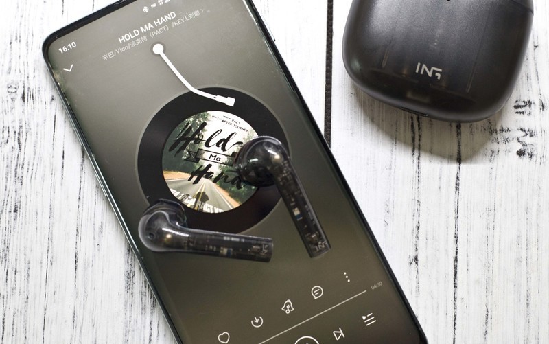 重回透明时代颜值巅峰，仅百云出头硕美科MX503-SP透明版体验