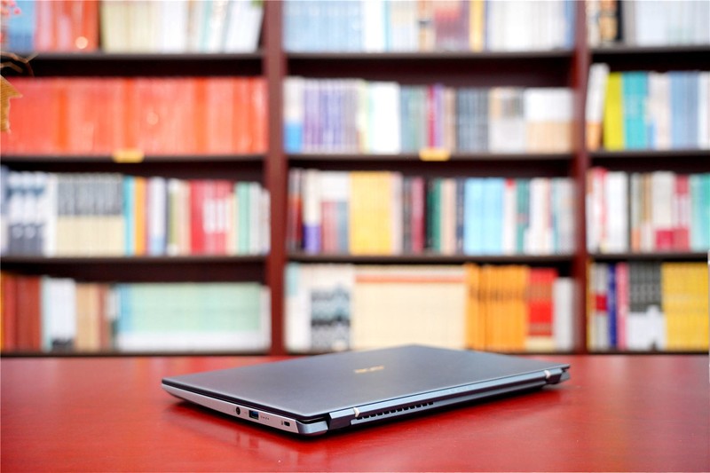 新生开学季的最后一块拼图-宏碁(Acer)传奇X笔记本分享！