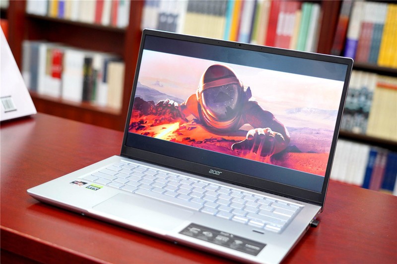 新生开学季的最后一块拼图-宏碁(Acer)传奇X笔记本分享！