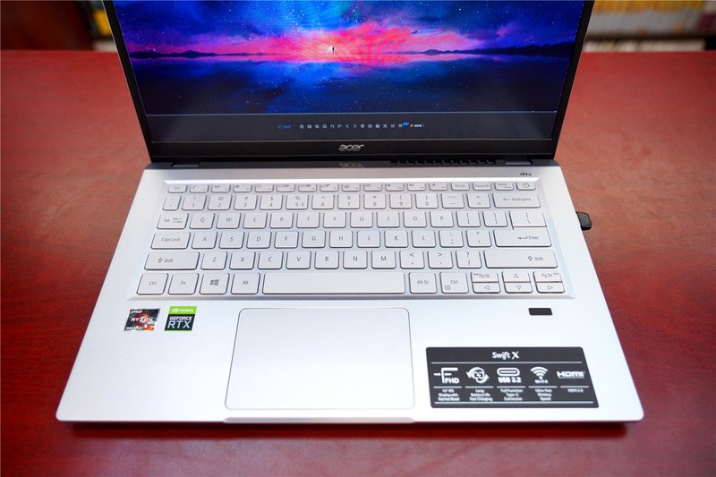 新生开学季的最后一块拼图-宏碁(Acer)传奇X笔记本分享！