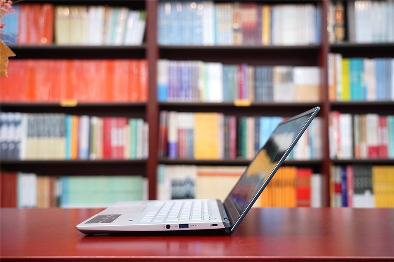 新生开学季的最后一块拼图-宏碁(Acer)传奇X笔记本分享！