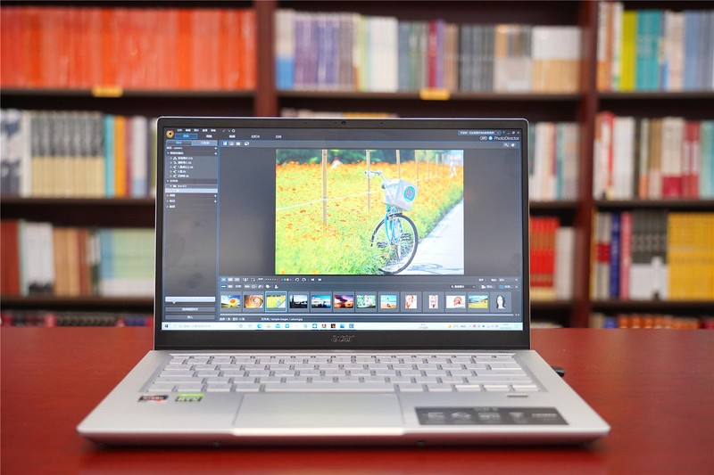 新生开学季的最后一块拼图-宏碁(Acer)传奇X笔记本分享！