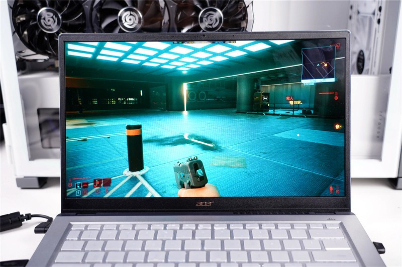 新生开学季的最后一块拼图-宏碁(Acer)传奇X笔记本分享！