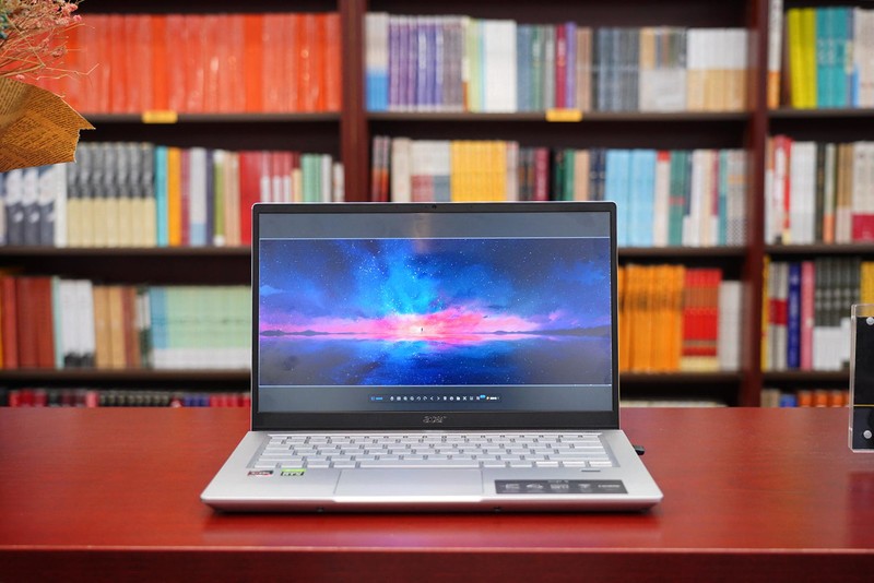 新生开学季的最后一块拼图-宏碁(Acer)传奇X笔记本分享！