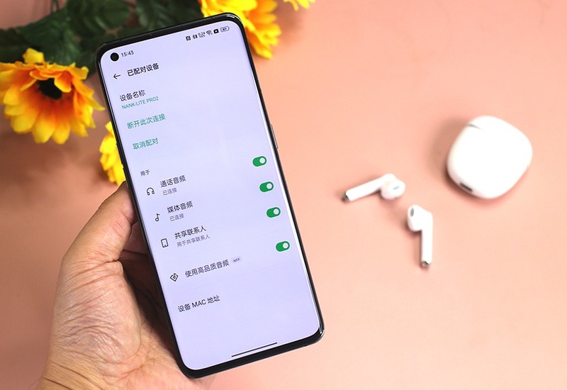 全面升级体验更佳，南卡Lite Pro2真无线蓝牙耳机