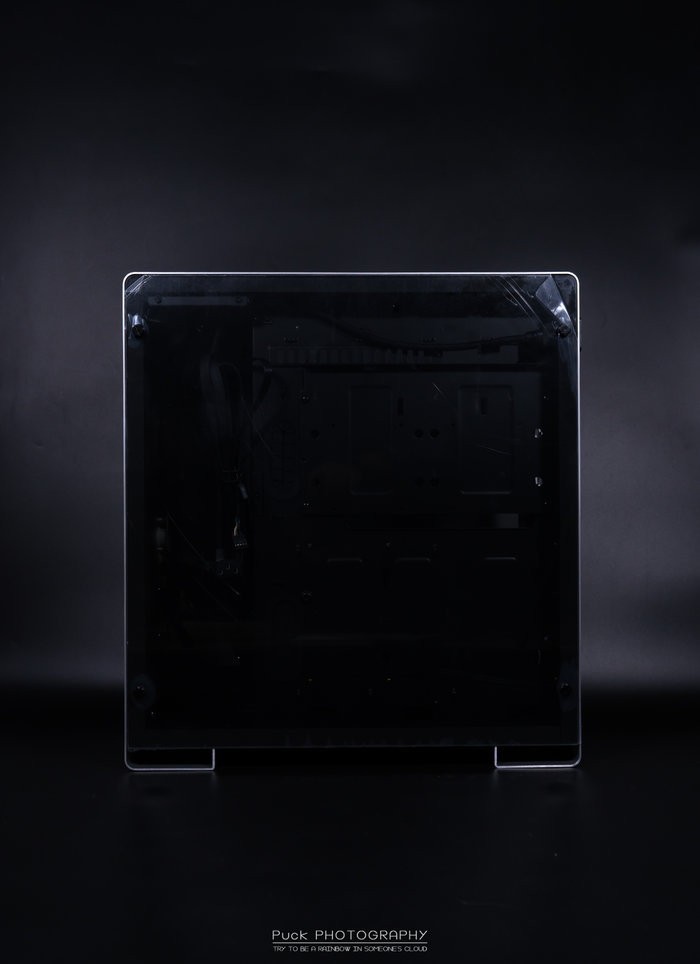 让显卡站起身来——乔思伯U5S机箱试装