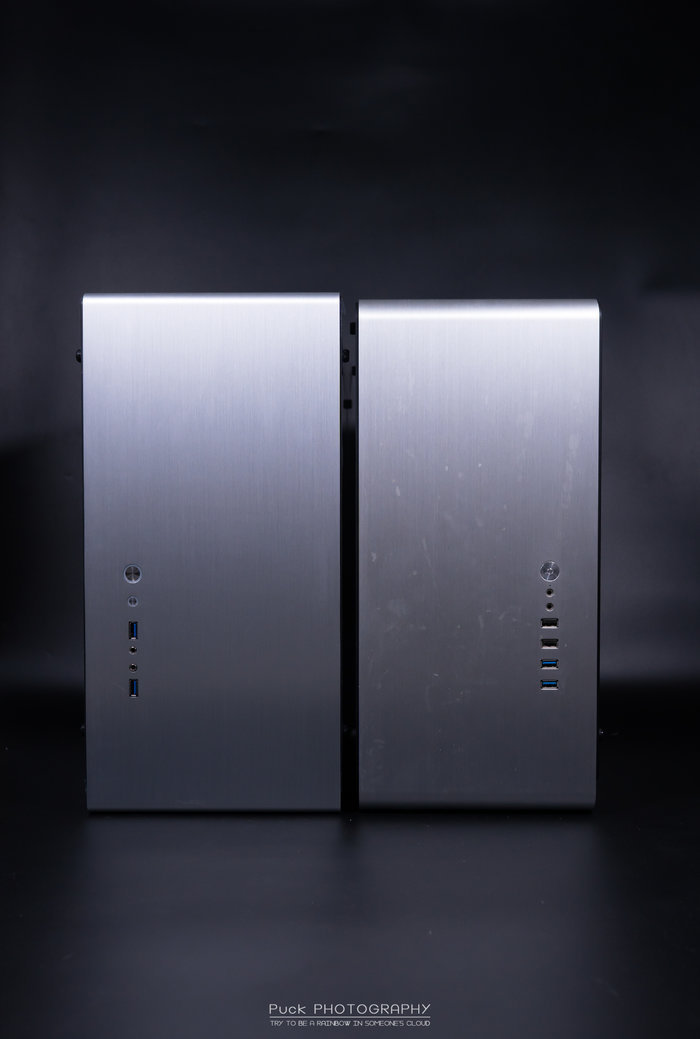 让显卡站起身来——乔思伯U5S机箱试装