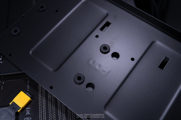 让显卡站起身来——乔思伯U5S机箱试装