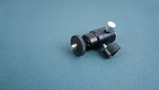 灯光黑科技-耐思声控全彩渐变影视灯TC-368产品开箱评测