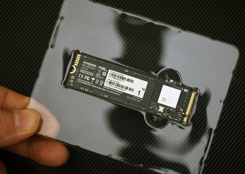 利用WIN10特殊功能，让硬盘性能翻倍，科赋 CRAS C710固态硬盘实测