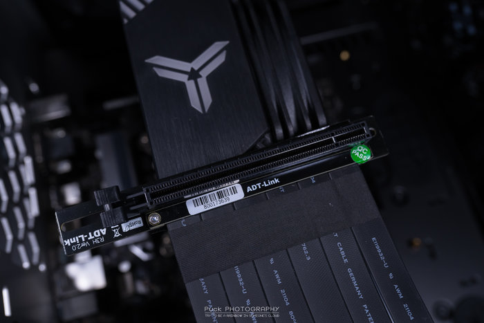 让显卡站起身来——乔思伯U5S机箱试装