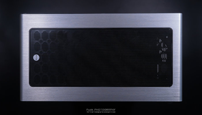 让显卡站起身来——乔思伯U5S机箱试装