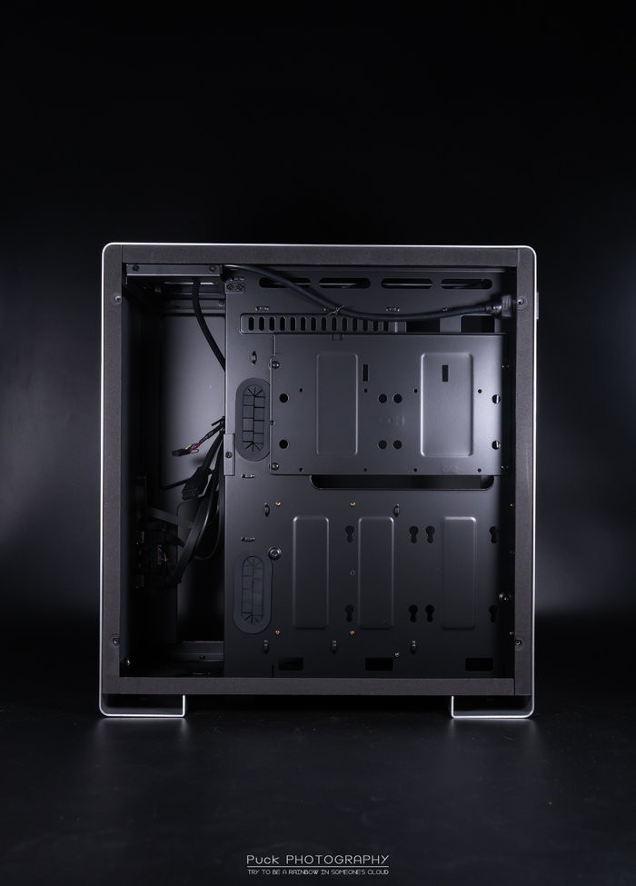 让显卡站起身来——乔思伯U5S机箱试装