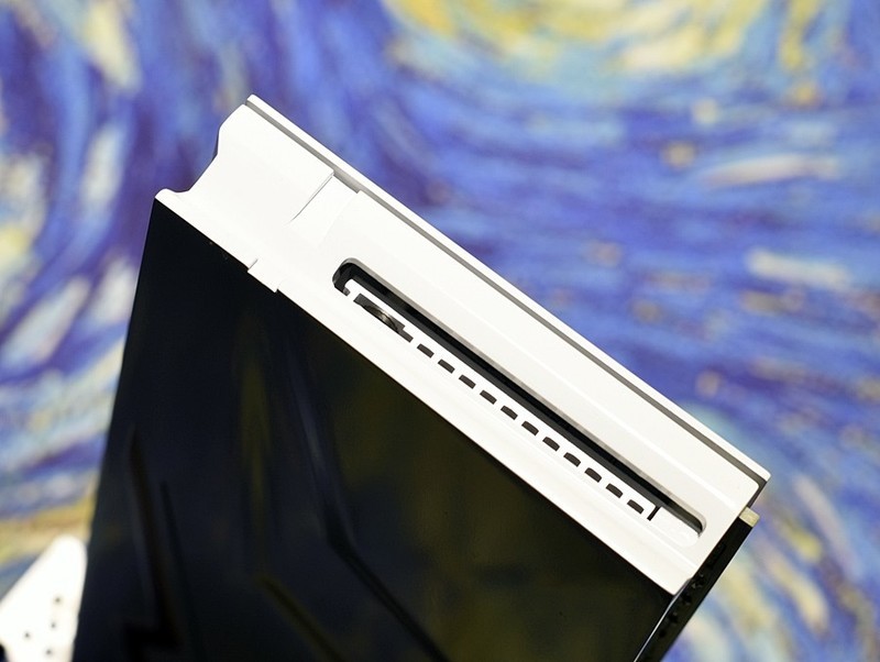 小姐姐男票的影驰名人堂HOF 2T PCle RGB固态 让我欲罢不能......