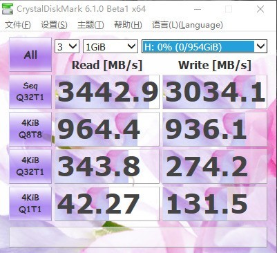 小姐姐男票的影驰名人堂HOF 2T PCle RGB固态 让我欲罢不能......