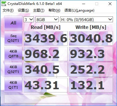 小姐姐男票的影驰名人堂HOF 2T PCle RGB固态 让我欲罢不能......