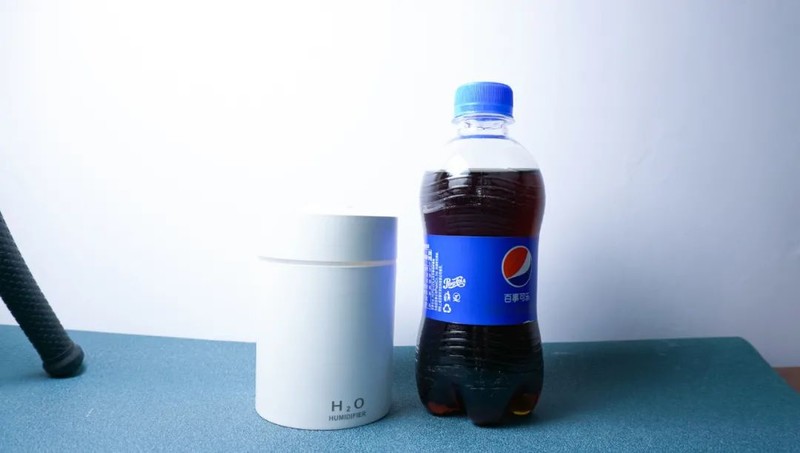 灯光黑科技-耐思声控全彩渐变影视灯TC-368产品开箱评测