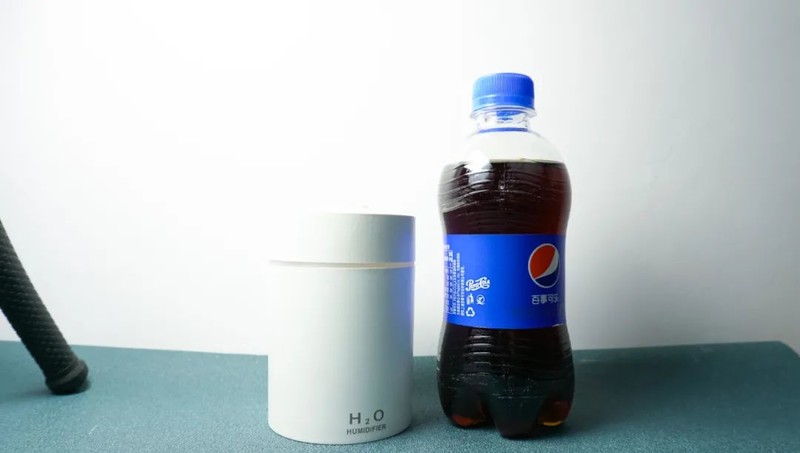 灯光黑科技-耐思声控全彩渐变影视灯TC-368产品开箱评测