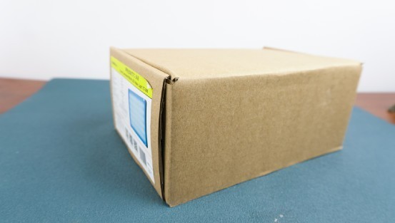 灯光黑科技-耐思声控全彩渐变影视灯TC-368产品开箱评测