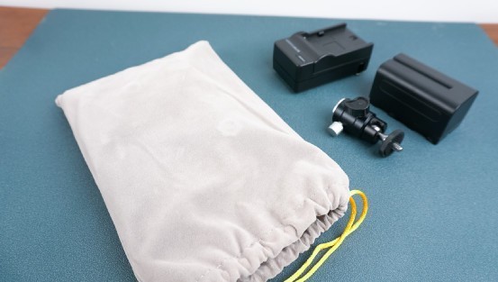 灯光黑科技-耐思声控全彩渐变影视灯TC-368产品开箱评测