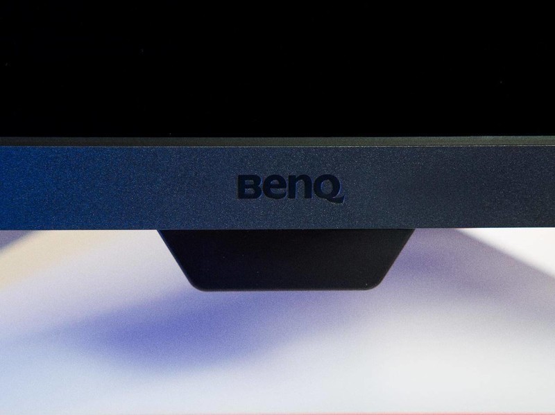 我为什么让带鱼屏当了副屏，都怪明基EX2710