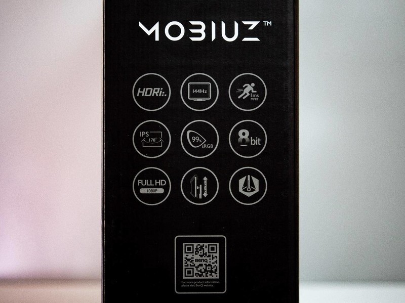 我为什么让带鱼屏当了副屏，都怪明基EX2710