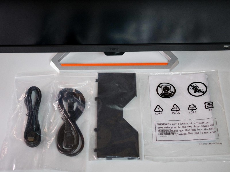 我为什么让带鱼屏当了副屏，都怪明基EX2710