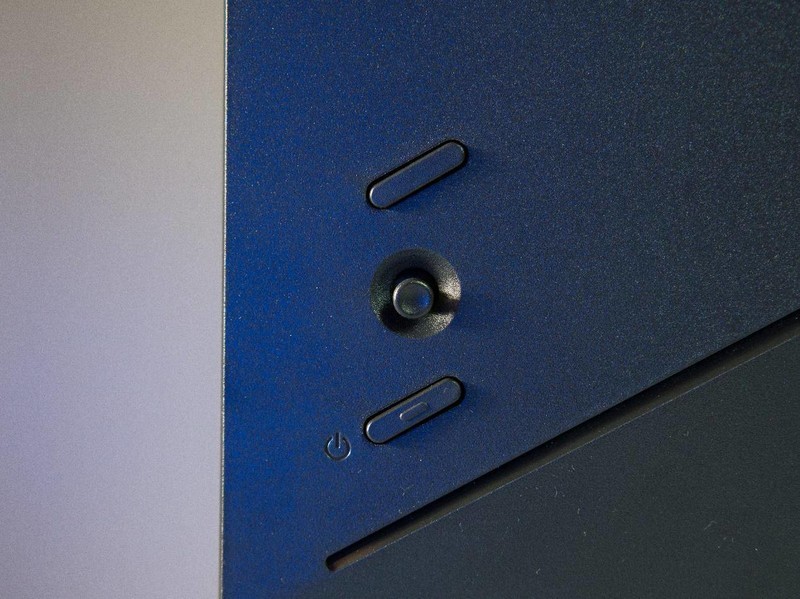 我为什么让带鱼屏当了副屏，都怪明基EX2710