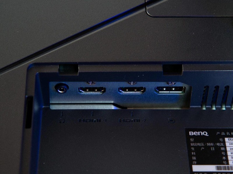 我为什么让带鱼屏当了副屏，都怪明基EX2710