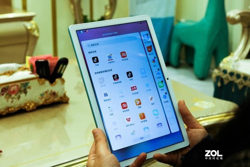 荣耀平板7深度测评：送给孩子学习的好帮手，家长更放心