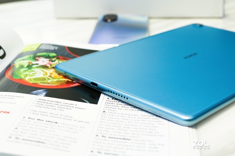 荣耀平板7深度测评：送给孩子学习的好帮手，家长更放心