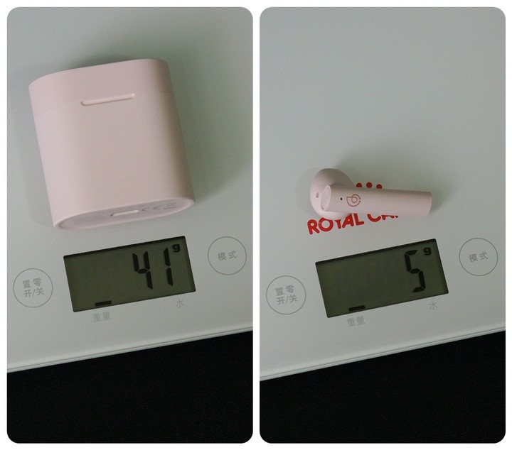 好听还不贵 嘿喽Haylou MoriPods真无线蓝牙耳机体验