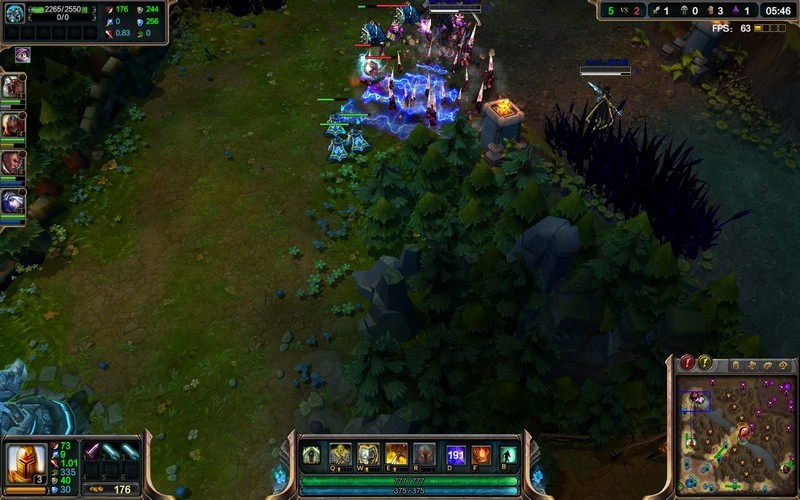 为信仰充值，华硕ROG战刃大G2竞技版使用体验