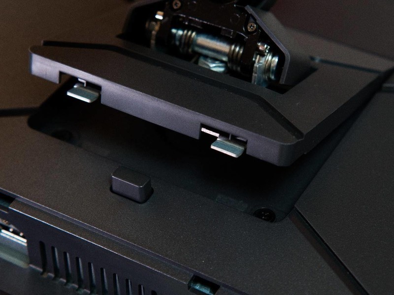 我为什么让带鱼屏当了副屏，都怪明基EX2710