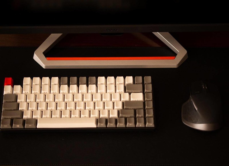 我为什么让带鱼屏当了副屏，都怪明基EX2710