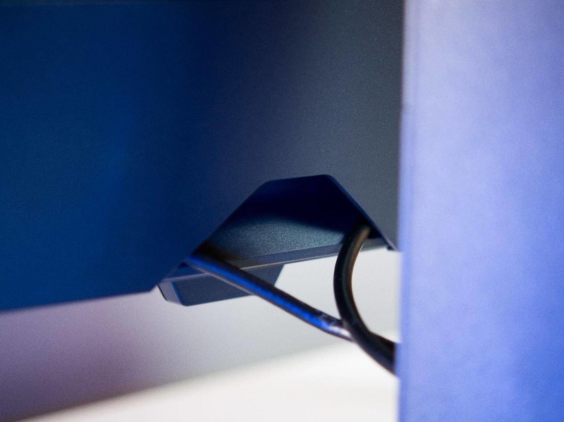 我为什么让带鱼屏当了副屏，都怪明基EX2710