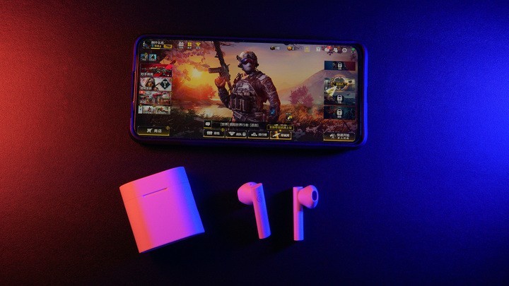 好听还不贵 嘿喽Haylou MoriPods真无线蓝牙耳机体验