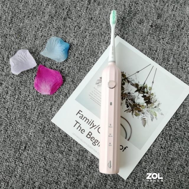 电动牙刷性价比排行，520送女友必备的五款实力派电动牙刷