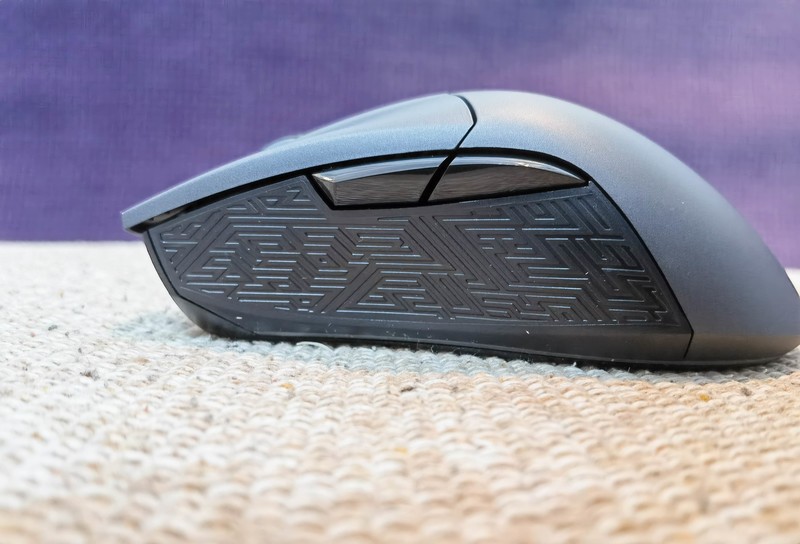 为信仰充值，华硕ROG战刃大G2竞技版使用体验