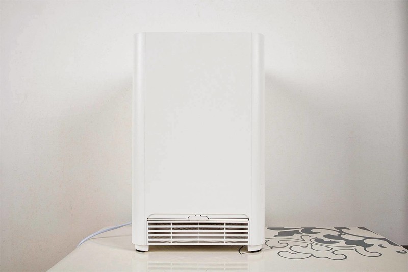 舒适补水，无雾更清新，舒乐氏无雾上加水加湿器体验