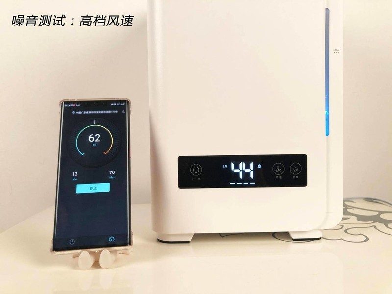 舒适补水，无雾更清新，舒乐氏无雾上加水加湿器体验