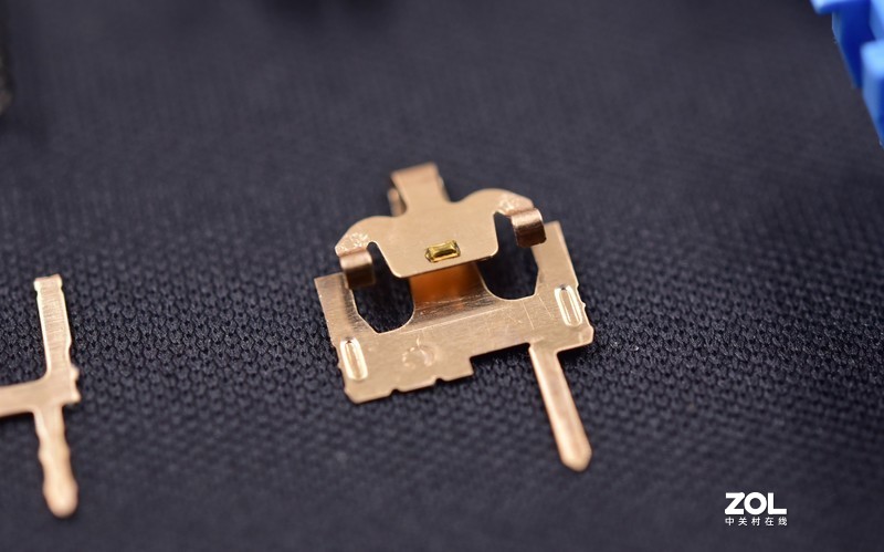 国产外设又有大动作——达尔优定制机械轴（DAREU SWITCH）