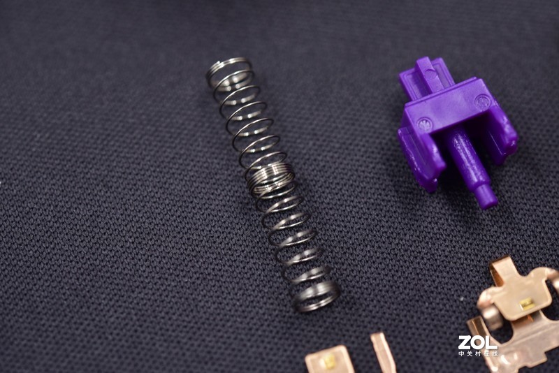 国产外设又有大动作——达尔优定制机械轴（DAREU SWITCH）