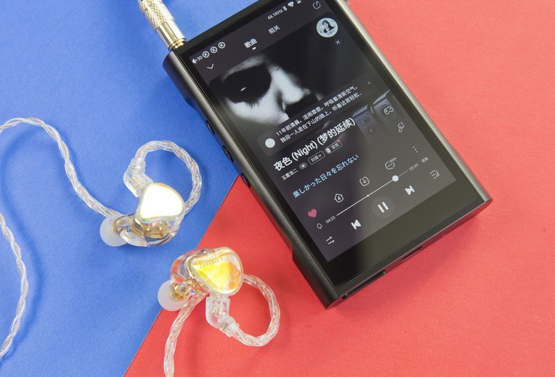 全新镀铍振膜 金属封闭声学内腔 动圈的新玩法：TFZ ESSENCE初听简谈