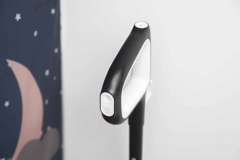 “蒸汽战士”横空出世，对消毒液说“No！”，芙万Steam另辟蹊径